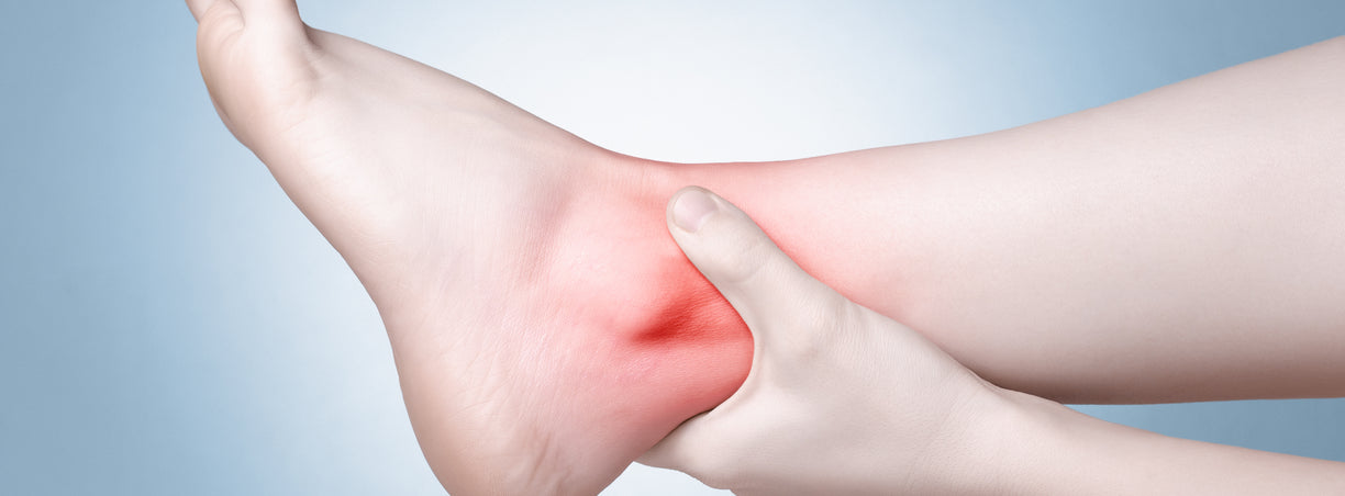 Caviglie Doloranti E Mal Di Talloni Espertodelpiede It Esperto Del Piede