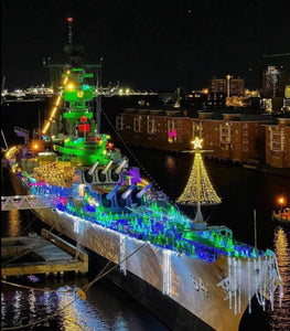 Travel Spend A Fantastic Christmas In Norfolk Virginia Schmidt Christmas Market