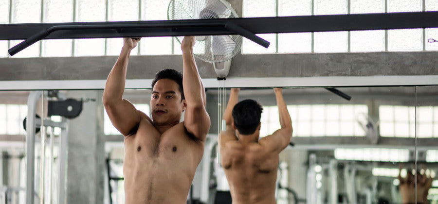 Traction Prise Neutre Tout Ce Que Vous Devez Savoir Fit Super Humain