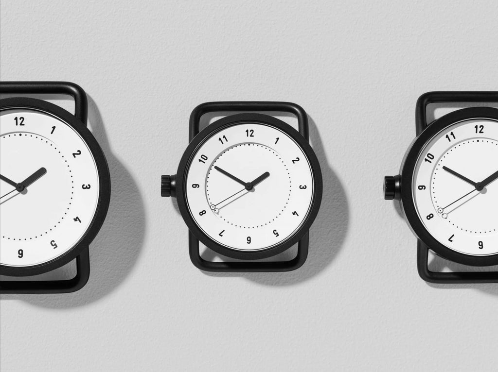 Tid Watches Official Online Store