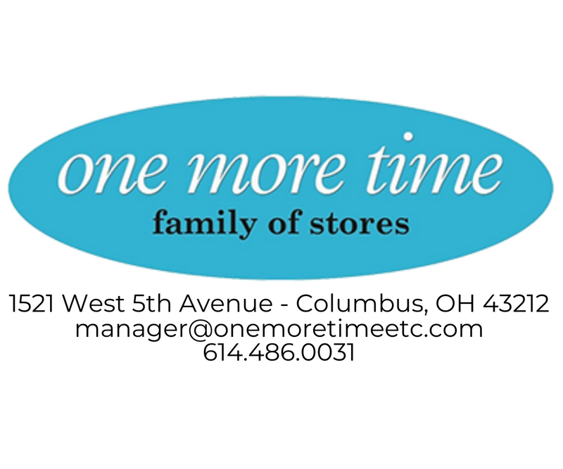 One More Time Consignment Clothing For Men Women Columbus Oh One More Time Family