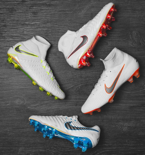 Scarpe Da Calcio Nike Chiappini Sport Dove Se No