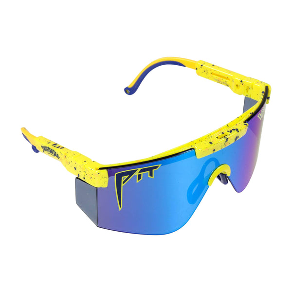 Twisted Tea Hard Iced Tea X Pit Viper Bag N Box Www Givethembeer Com