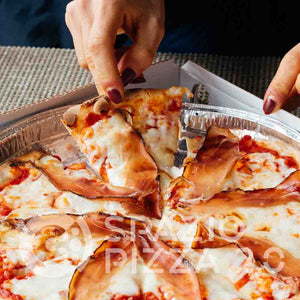 Spazio Pizza 2 0 Delivery