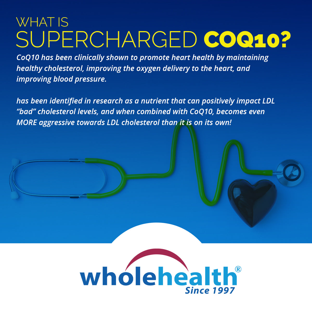 Coq10 Ubiquinol Supplements