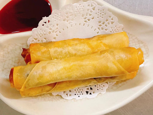 Oriental Chef Iso Delivery