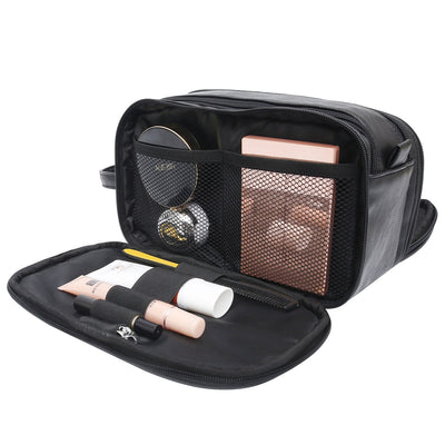 Trousse De Toilette Homme Grand Format Rangements Maquillage