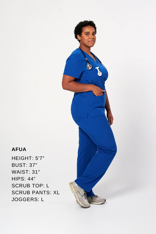 Dr Woof Apparel Premium Scrubs Accessories