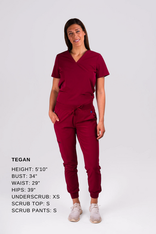 Dr Woof Apparel Premium Scrubs Accessories