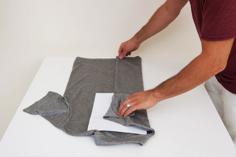 Come Piegare Una Camicia Uomo In 5 Semplici Passaggi Emmeellesartoriaitaliana