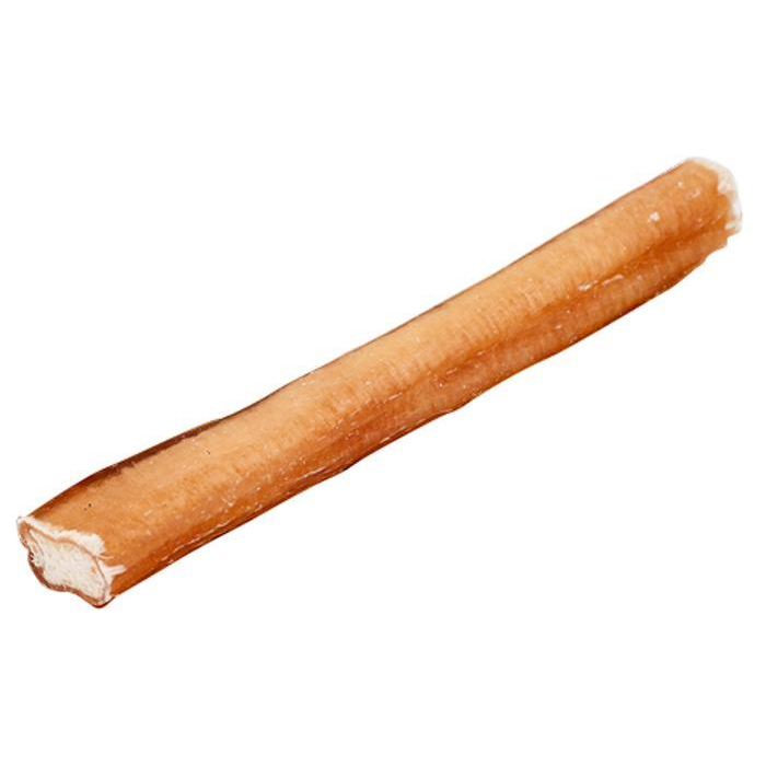 Black Dog Beef Bully Sticks Dog Treats Petstock