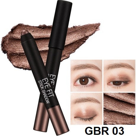 Missha Eye Fit Stick Shadow Jawaherat