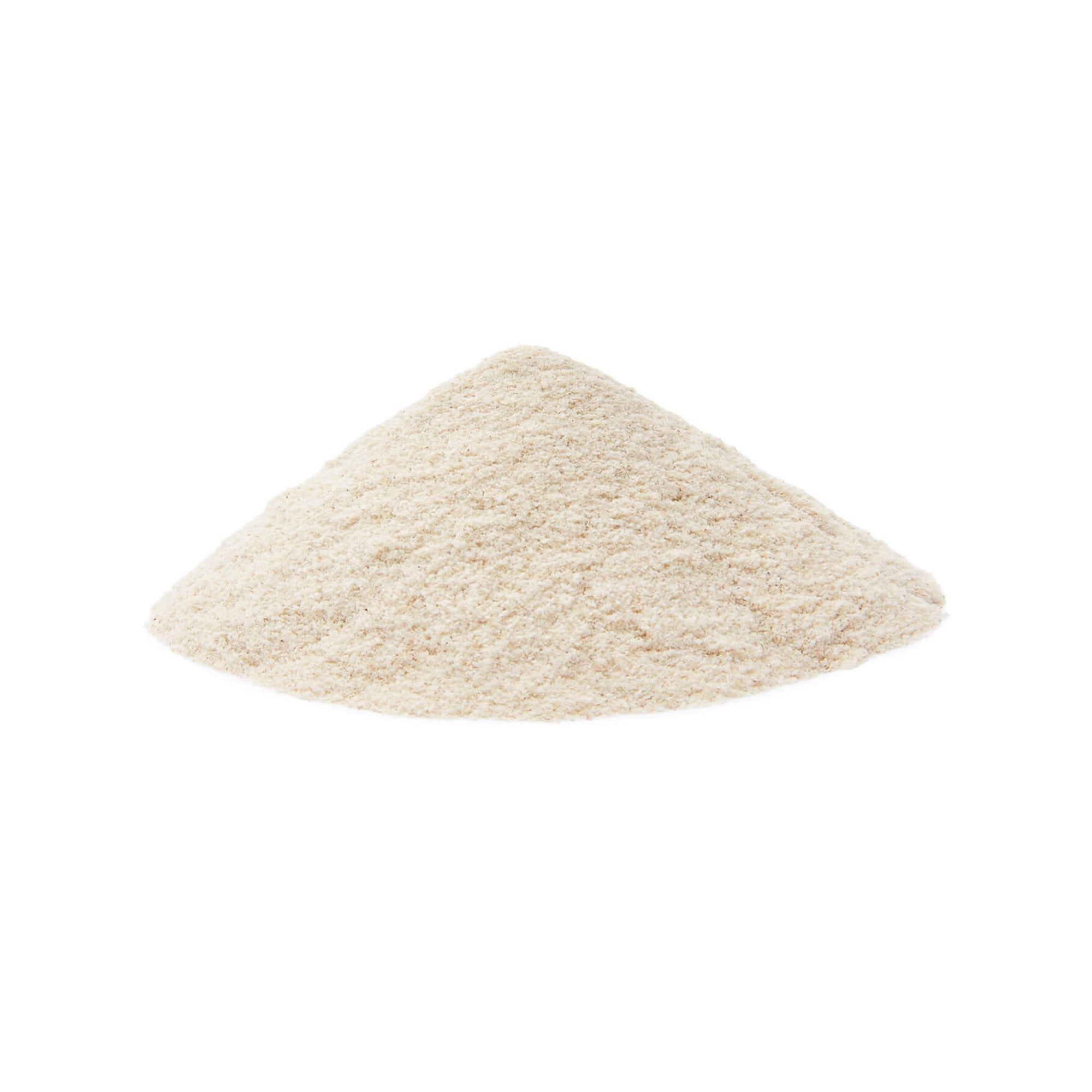 Organic Psyllium Husk 100g 250g Raw Living Uk