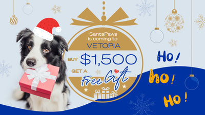 Introducing Selehold An Alternative Of Revolution Vetopia