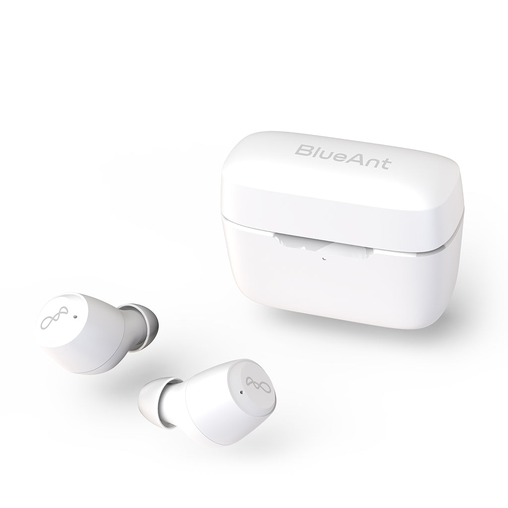 Pump Air Lite Blueant Wireless