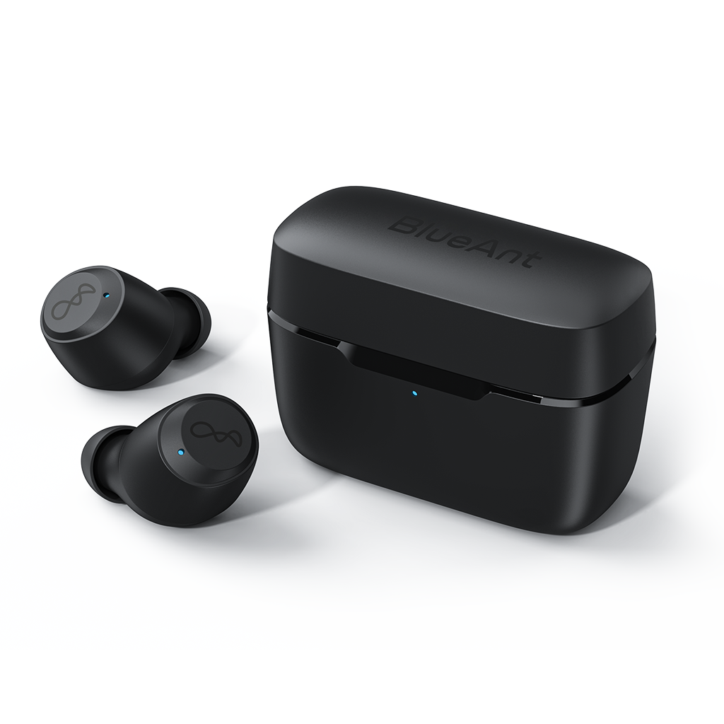 Pump Air Lite Blueant Wireless