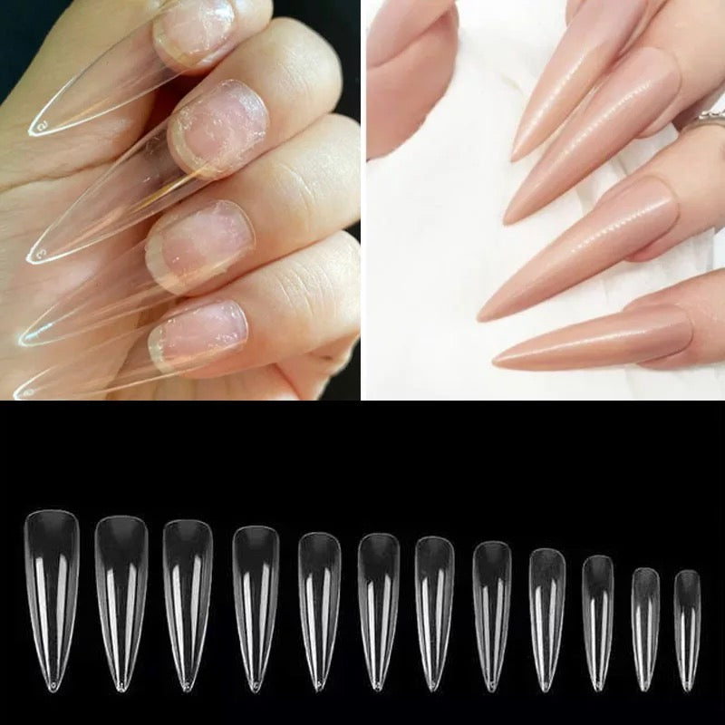 Gunstig Nagel Selber Machen Mit Gel Sugaradded