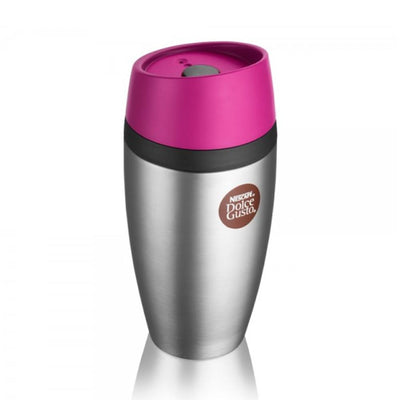 Nespresso Travel Mug Golden Fengany