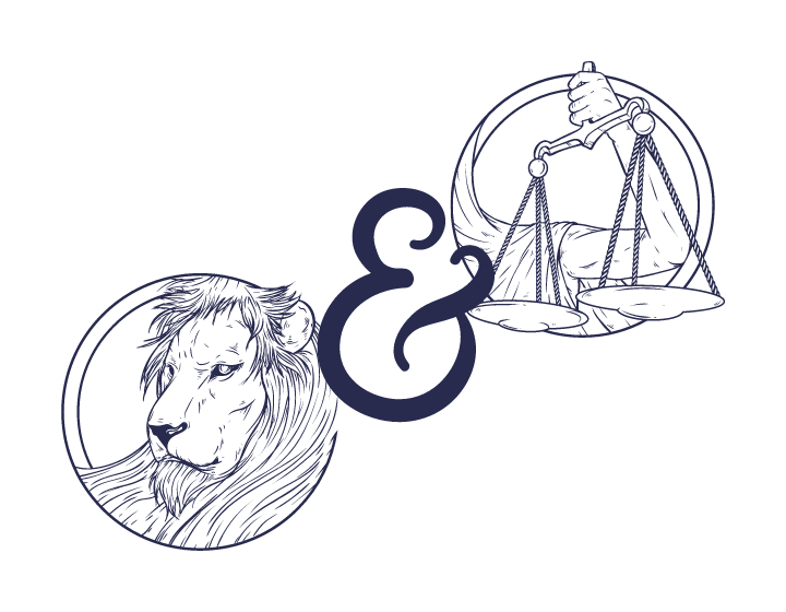 Sternzeichen Lowe Und Waage Liebe Partnerschaft