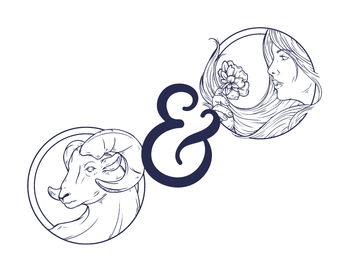 Sternzeichen Widder Jungfrau Liebe Partnerschaft