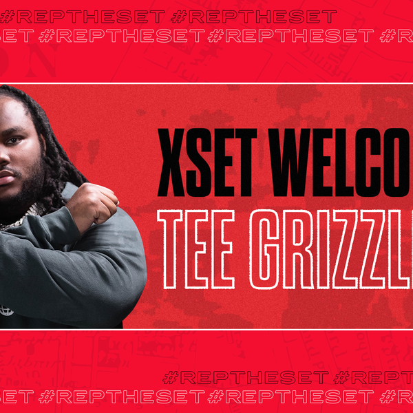 Xset Welcomes Tee Grizzley