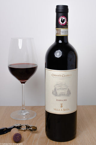 De Beste En Bekendste Toscaanse Wijnen En Wijngebieden Dailywine Nl