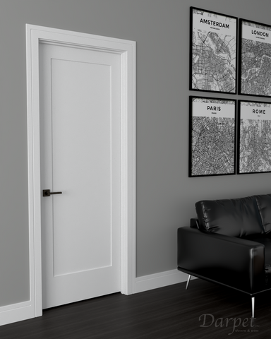 Shaker Doors Darpet Doors Trim