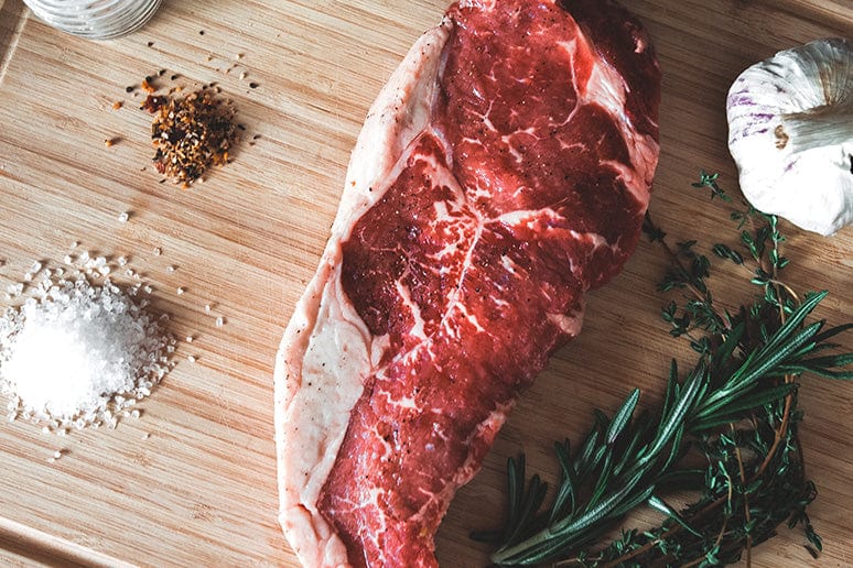 7 Reported Carnivore Diet Benefits People S Choice Beef Jerky