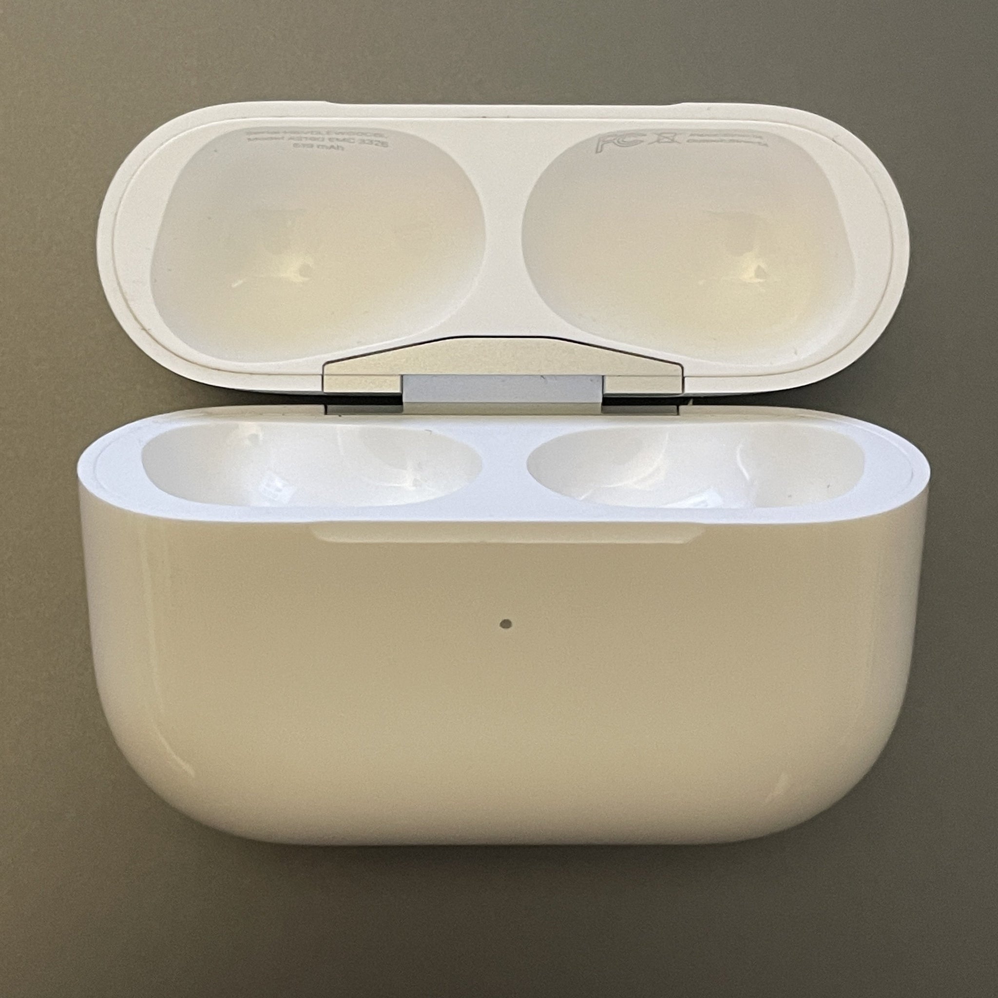 Airpods Pro Replacement Charging Case Therightpod