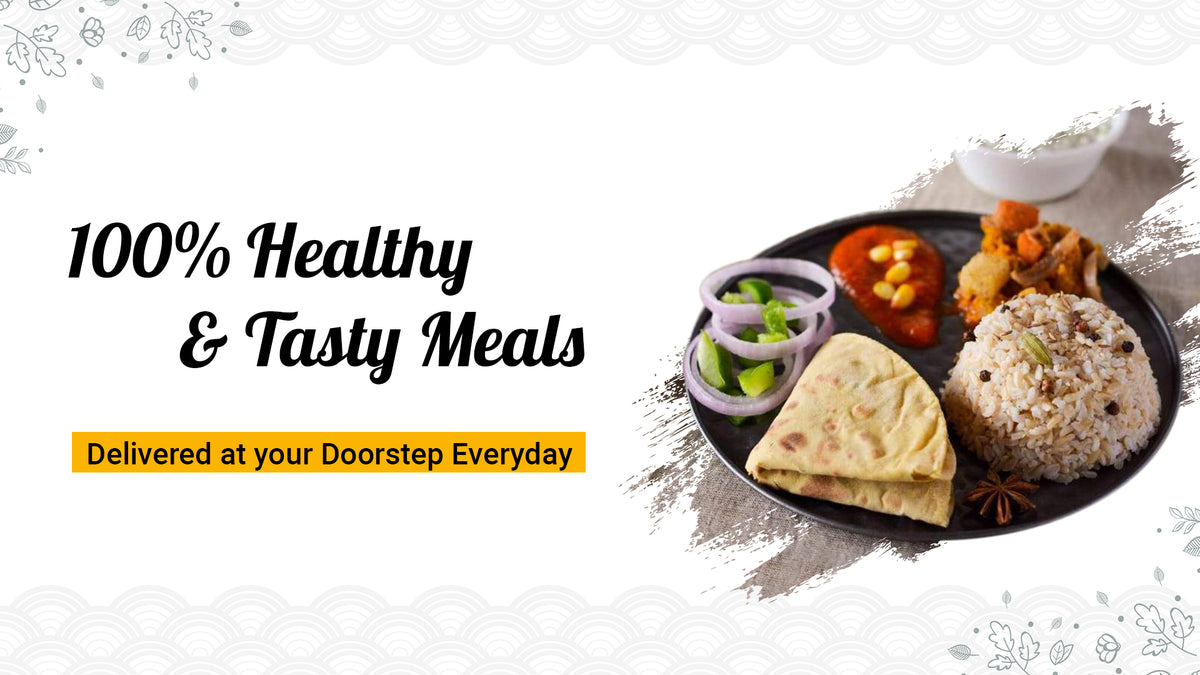 Tiffin Service Near Me In Bangalore Sampoorna Ahara Healthy Food Tasty Food