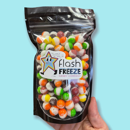 Freeze Dried Candy Couture Candy Ptbo