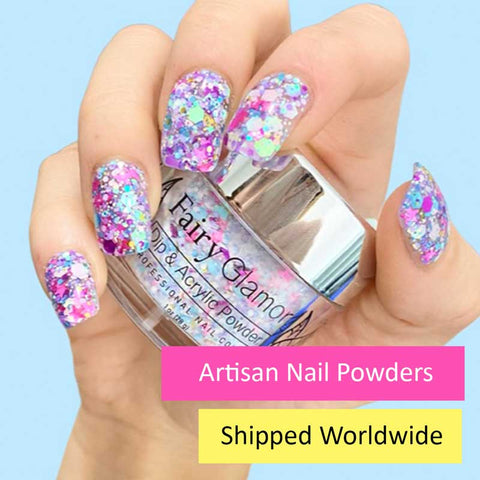 Shellac Vs Dip Nails Which Is Better Fairy Glamor