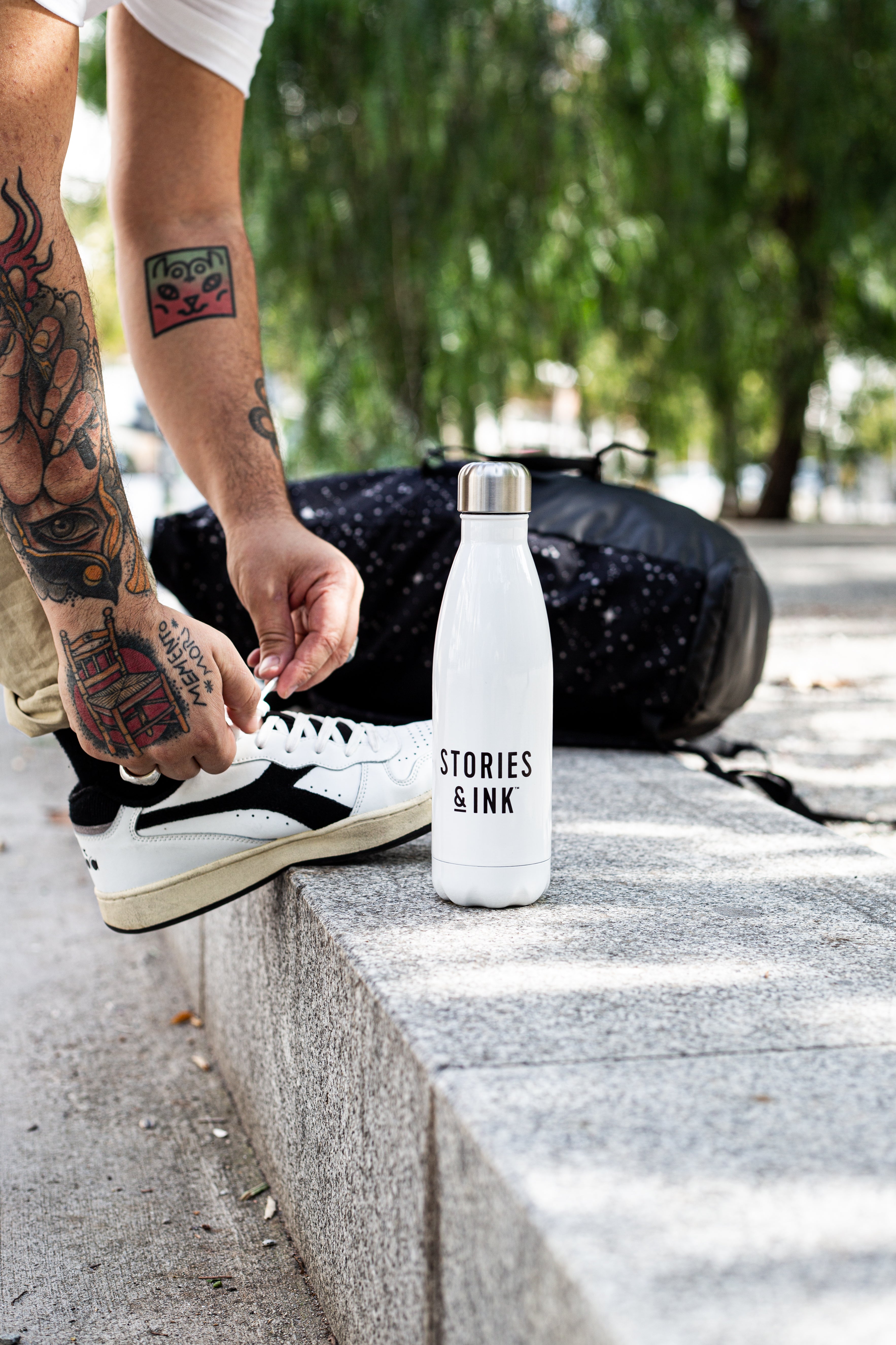 Top Tips For Summer Tattoo Care Stories And Ink