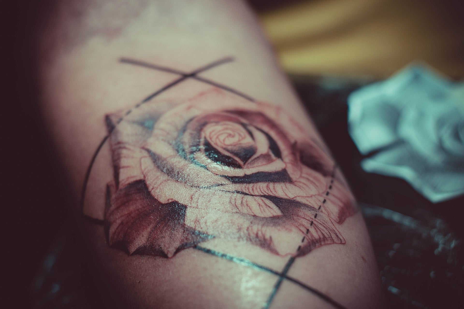 Guide Complet Tatouage Dentelle Universdentelle