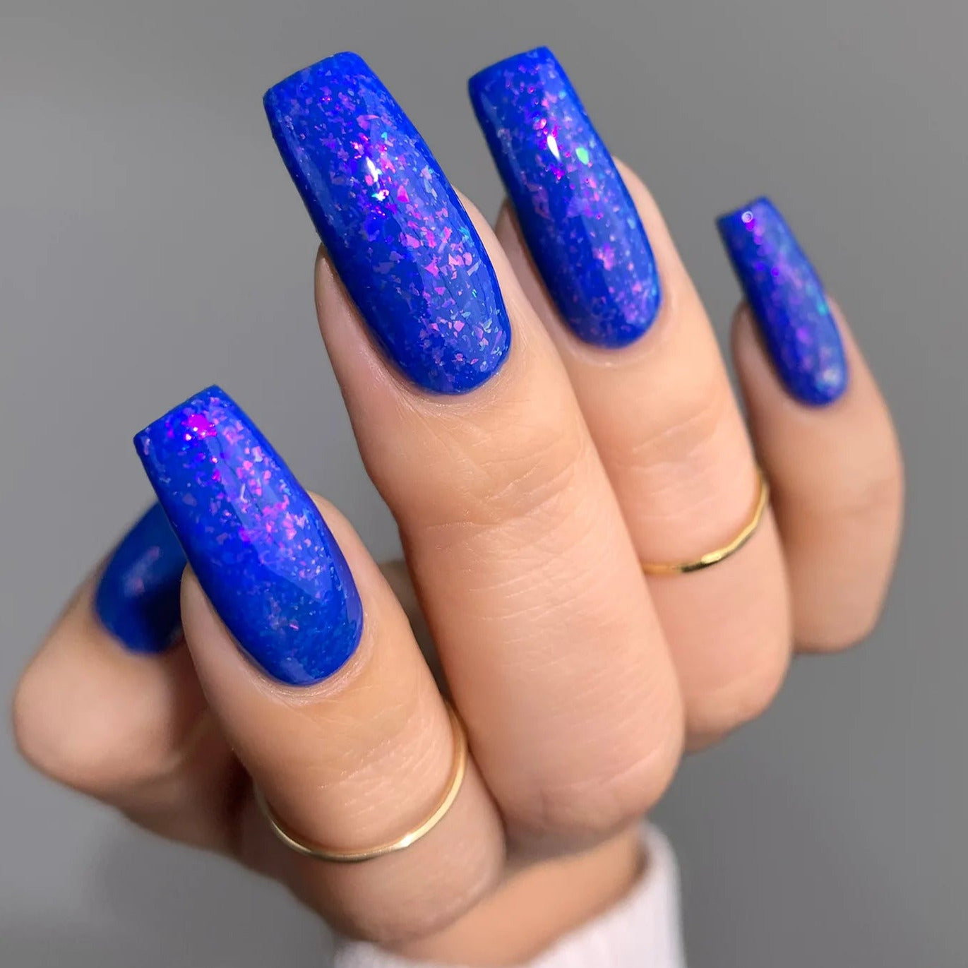 Mooncat Hypnotic Polish Npa World
