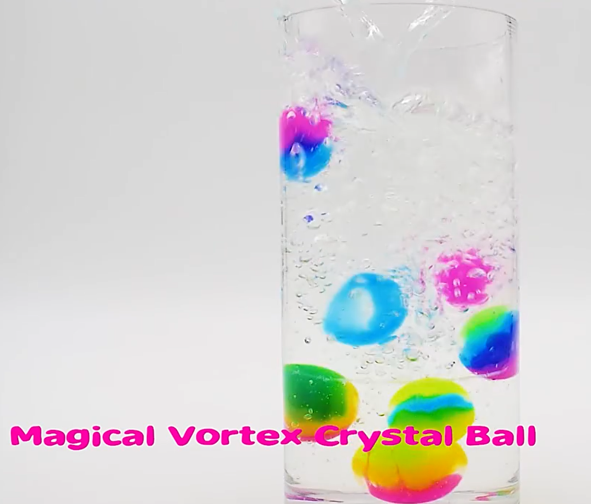 Magic Water Elf Bookstop