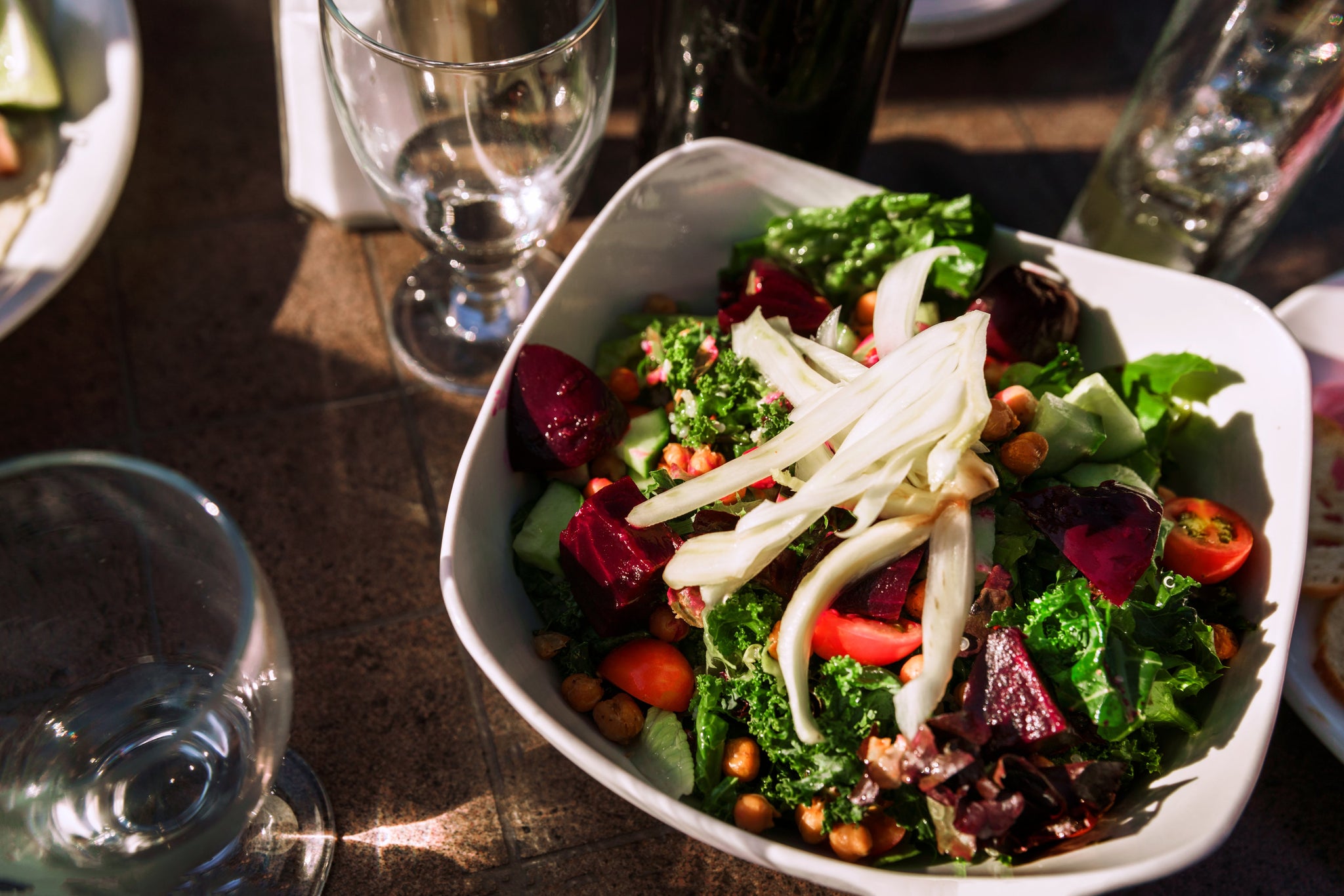 Define Healthy Food For You My Gene Story