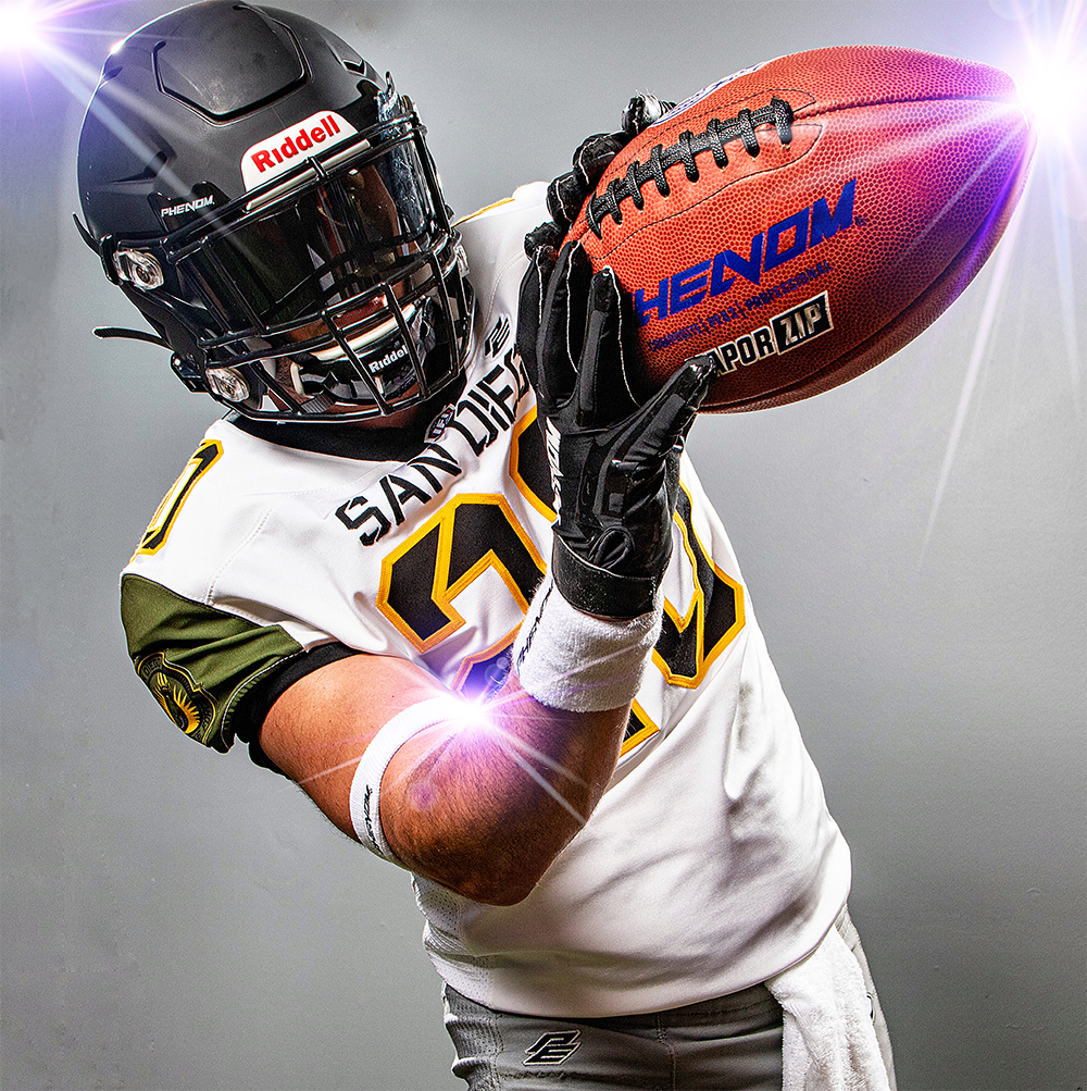 Phenom Elite To Partner With San Diego Strike Force As Official Unifor Phenom Elite Team