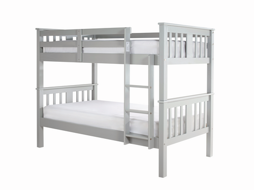 Short Length Bunk Beds Made To Measure Shorty Bunk Bed Shortybeds