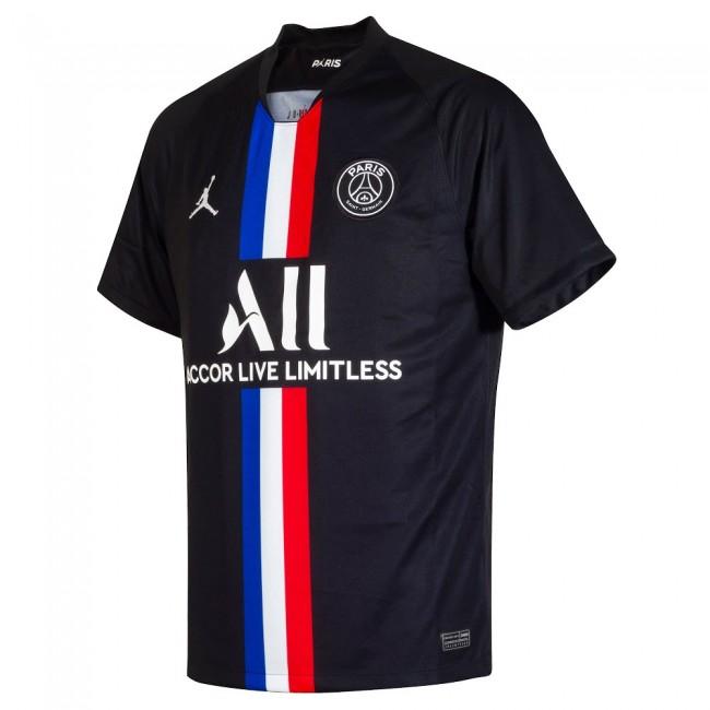 פריז סן ז רמן חולצה רביעית עונת 2019 2020 Sportop Co Il