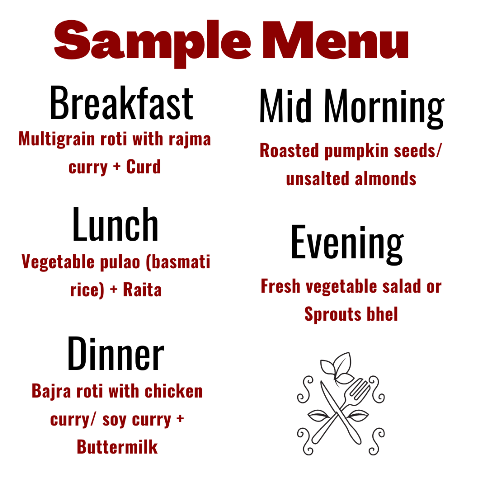 Managing Diabetes With A Low Gi Diet Naturally Yours