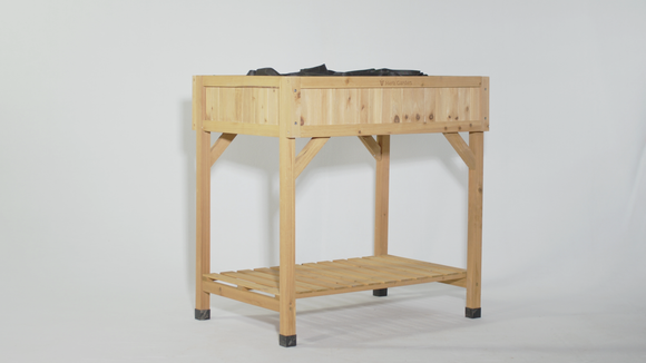 Vegtrug Herb Planter Jibarito Urbano