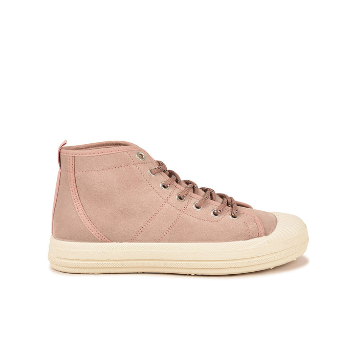 Basket Montante Femme Pataugas