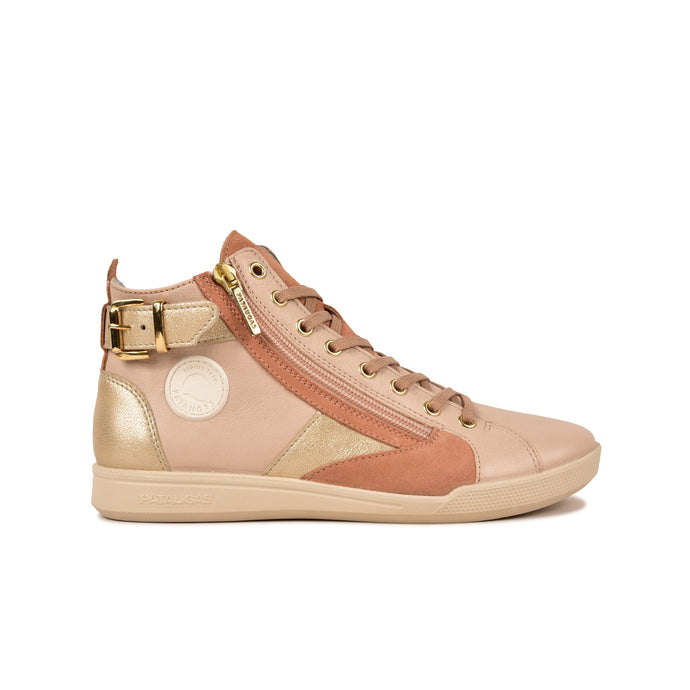 Basket Montante Femme Pataugas