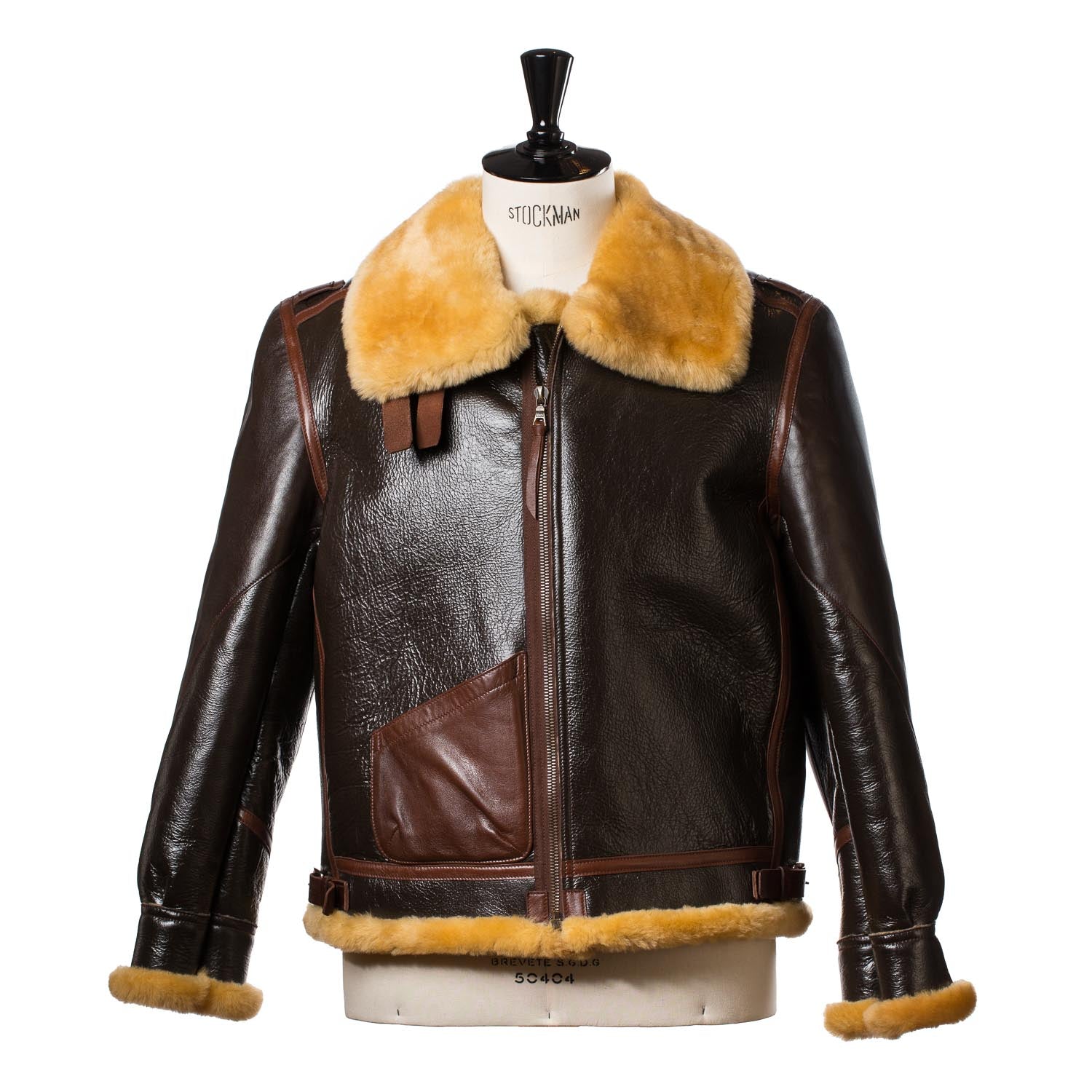 Exclusive Herren Mantel Jacken Michael Jondral Shop