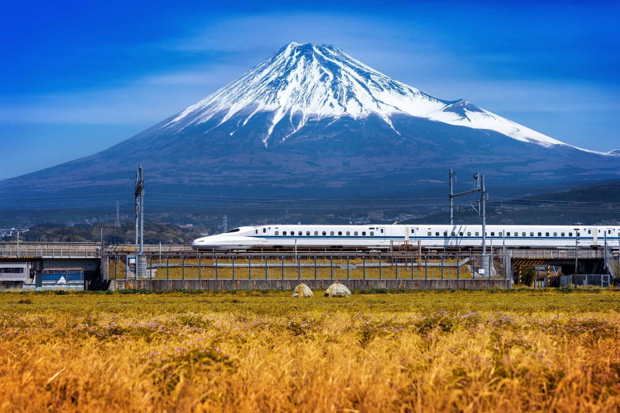 Japan Rail Pass Explore Hakone