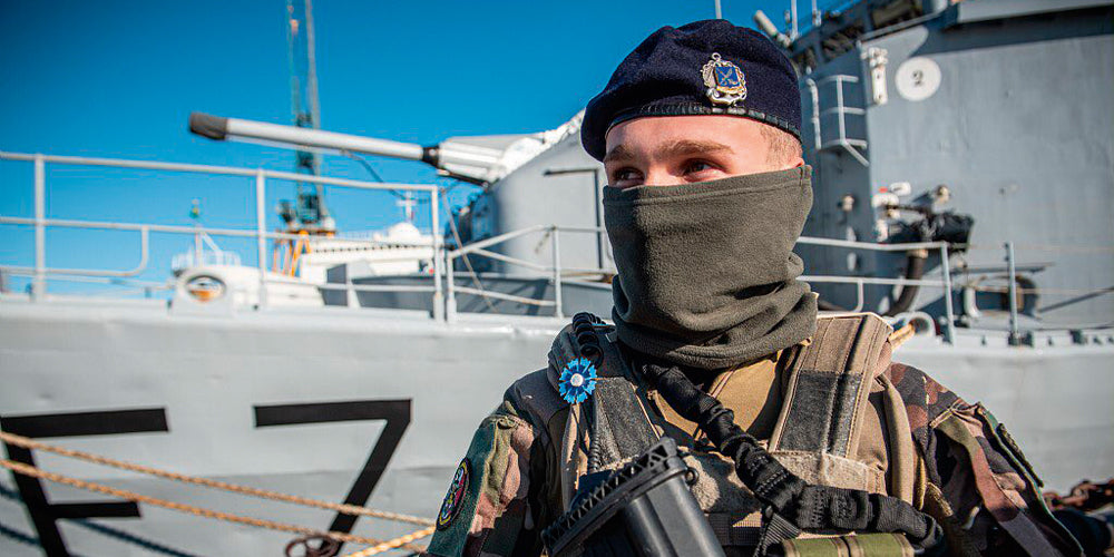 Pourquoi Porte T On Le Bleuet Les 8 Mai Et 11 Novembre Defense Zone Com