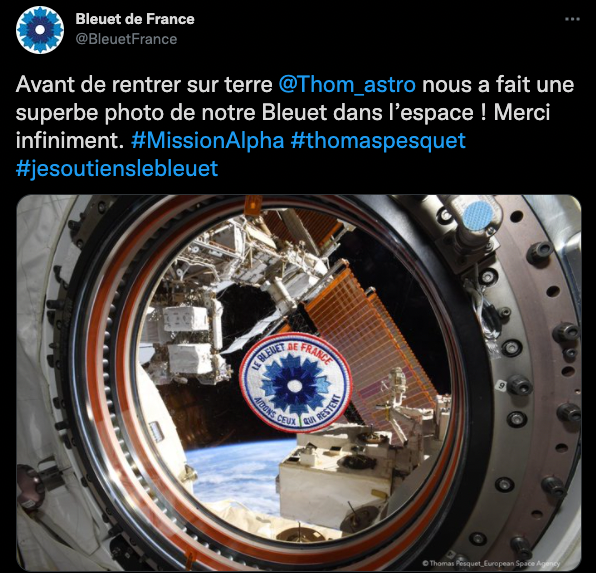 Pourquoi Porte T On Le Bleuet Les 8 Mai Et 11 Novembre Defense Zone Com