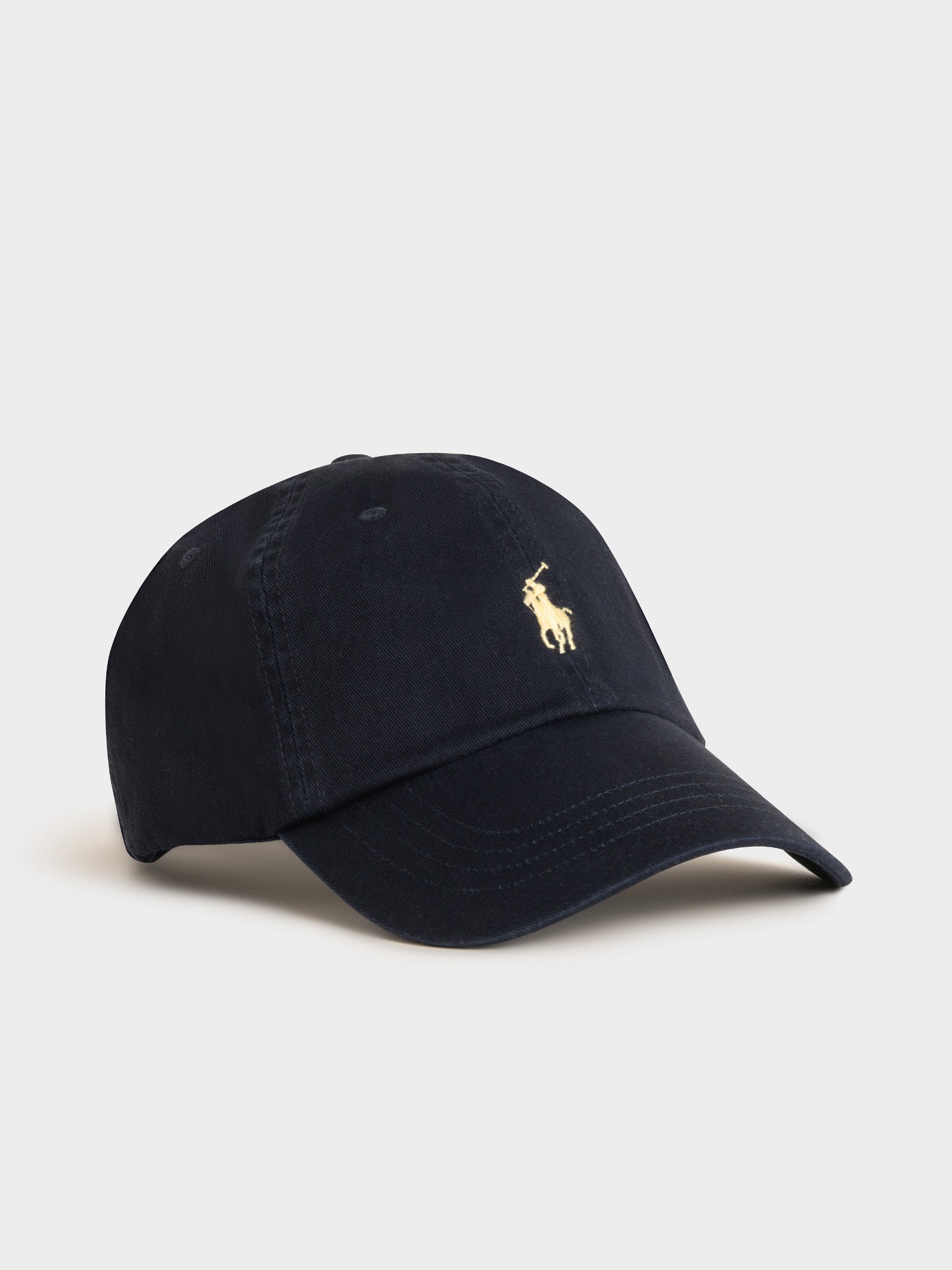 Classic Polo Sport Cap In Navy Glue Store