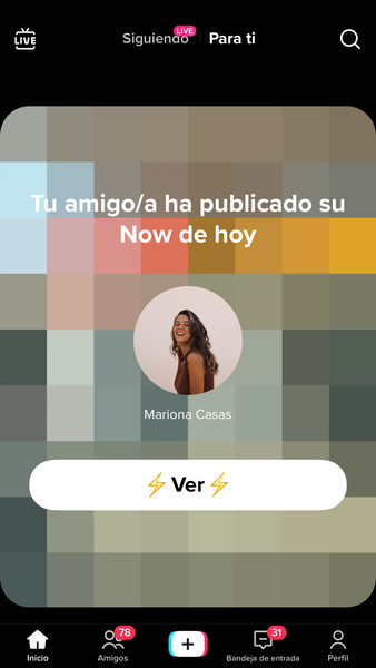Tiktok Now Que Es Y Como Se Usa Writeres